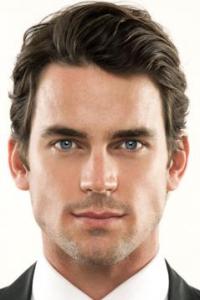 Matt Bomer