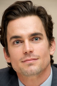 Matt Bomer