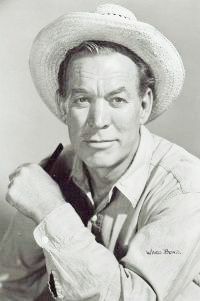 Ward Bond