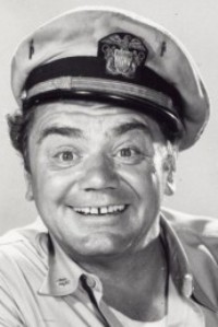 Ernest Borgnine