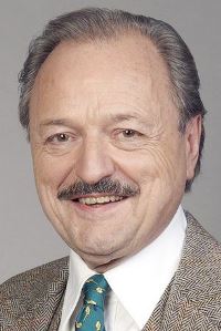 Peter Bowles