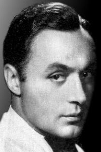 Charles Boyer