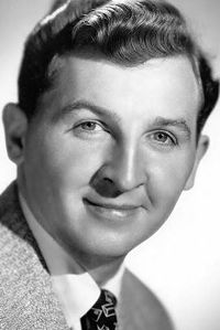 Eddie Bracken