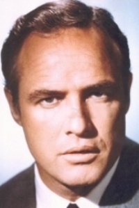 marlon Brando