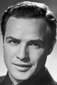 marlon Brando