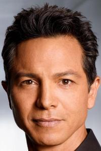 Benjamin Bratt