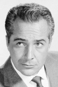 Rossano Brazzi