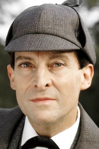 Jeremy Brett