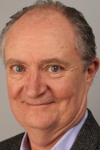 Jim Broadbent