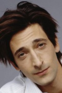 Adrien Brody