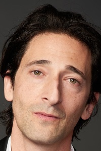 Adrien Brody