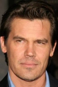 Josh Brolin