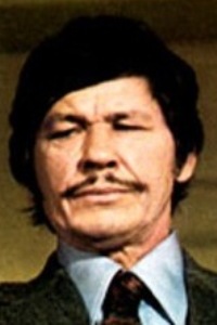 Charles Bronson