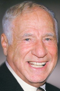 Mel Brooks