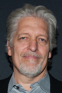 Clancy Brown