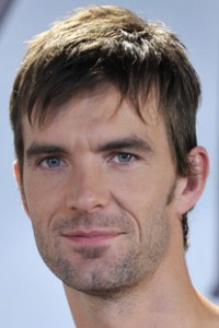 Lucas Bryant