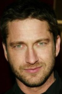 Gerard Butler