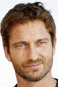 Gerard Butler