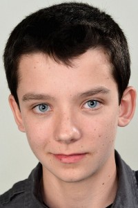 Asa Butterfield