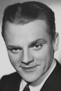 James Cagney