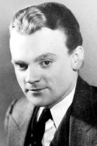 James Cagney