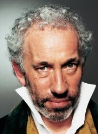 Simon Callow