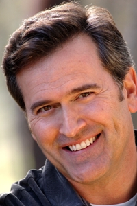 Bruce Campbell