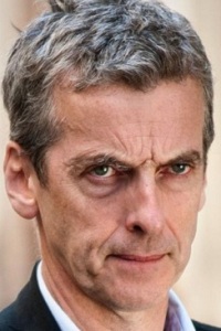 Peter Capaldi