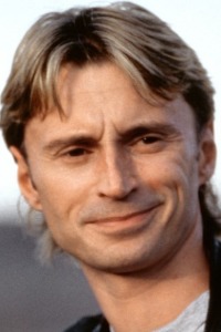 Robert Carlyle