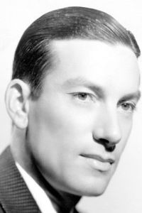 Hoagy Carmichael