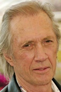 David Carradine