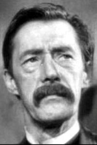 John Carradine