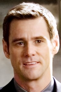 Jim Carrey