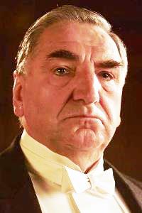 Jim Carter