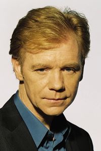 David Caruso