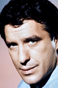 John Cassavetes