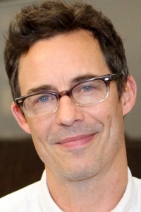 Tom Cavanagh