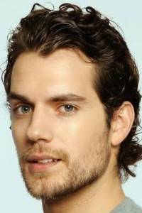 Henry Cavill