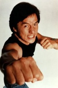 Jackie Chan