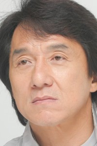 Jackie Chan