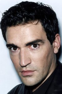 Ben Chaplin