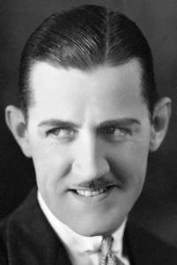 Charley Chase