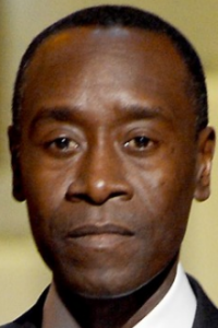 Don Cheadle