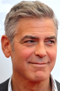 George Clooney