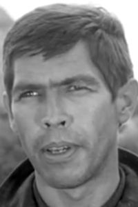 James Coburn