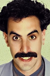 Sacha Baron Cohen