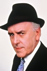 George Cole