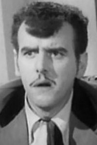 George Cole