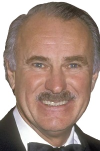Dabney Coleman