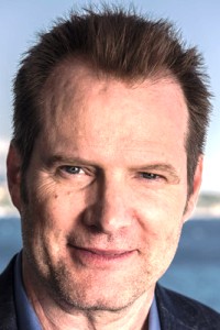 Jack Coleman